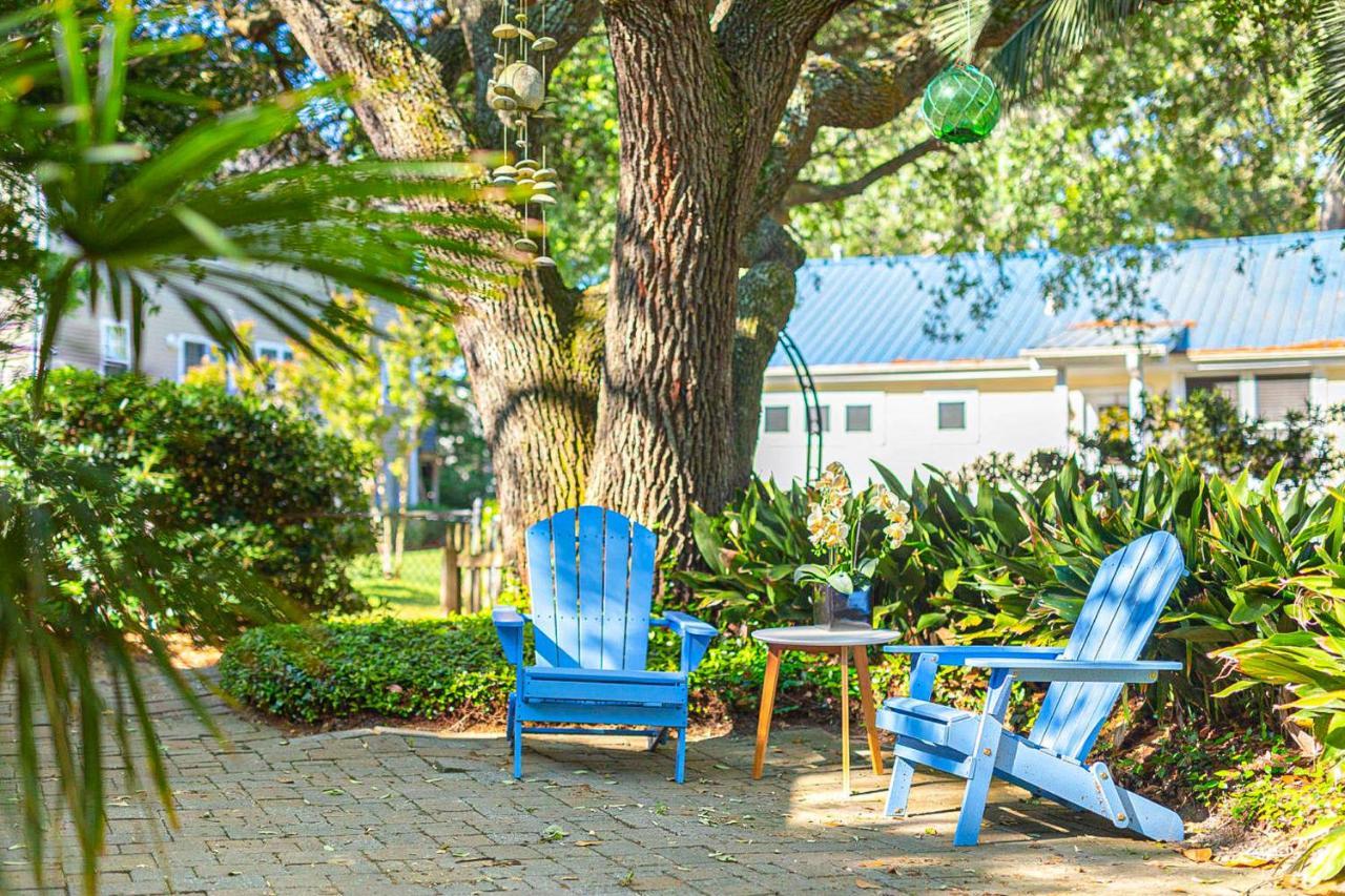 Soulshine Villa Folly Beach Kültér fotó